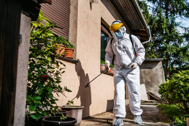 Best Commercial Pest Control Services  in Roswell, NM